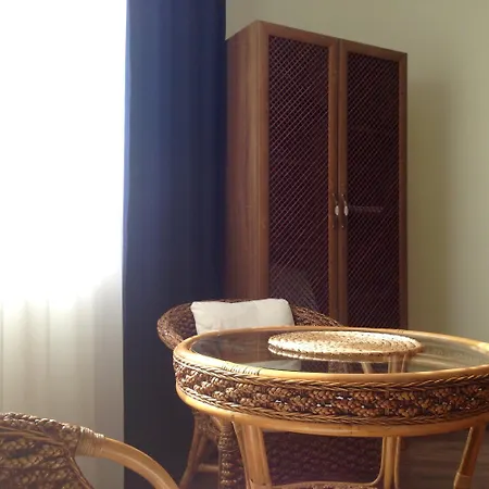 Casa de hóspedes Guest Maria Luiza Varna