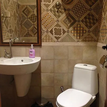 Guest Maria Luiza Πανσιόν Βάρνα