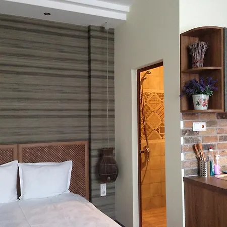 Gasthuis Guest Maria Luiza Varna