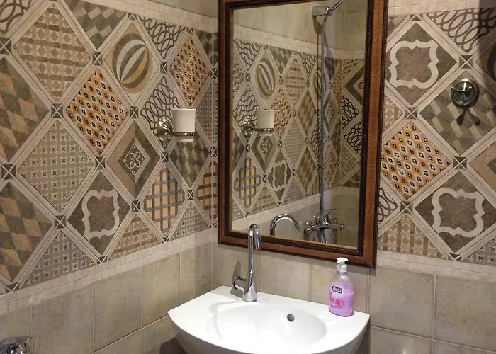 Pensionat Guest Maria Luiza 3*