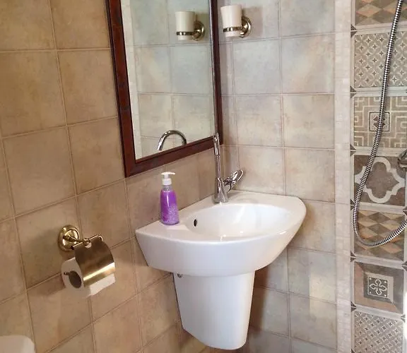 Guest Maria Luiza Pensionat