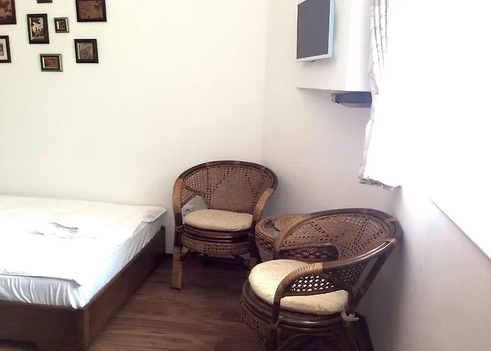 Guest Maria Luiza 3*