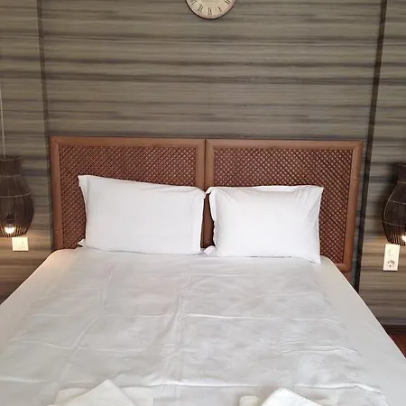 Casa de hóspedes Guest Maria Luiza 3*