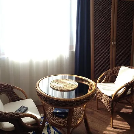 Guest Maria Luiza 3* فارنا