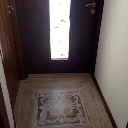 Guest Maria Luiza בית הארחה וארנה