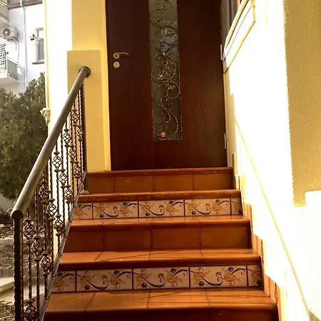 Guest Maria Luiza וארנה