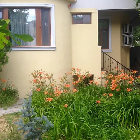 בית הארחה Guest Maria Luiza וארנה