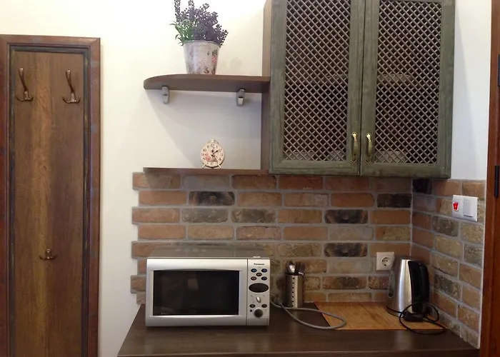 Guest Maria Luiza 3*