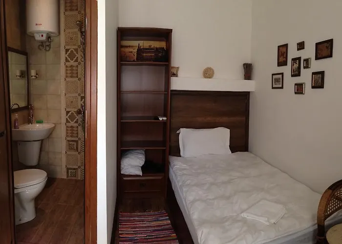 Guest Maria Luiza בית הארחה 3*