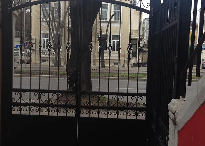 בית הארחה Guest Maria Luiza 3*