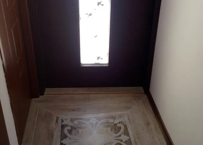 Guest Maria Luiza בית הארחה וארנה