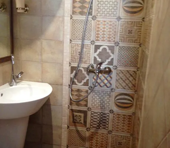 בית הארחה Guest Maria Luiza 3*