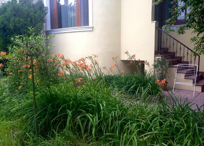 בית הארחה Guest Maria Luiza